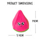 Squash Mob – Fruity Friends!
