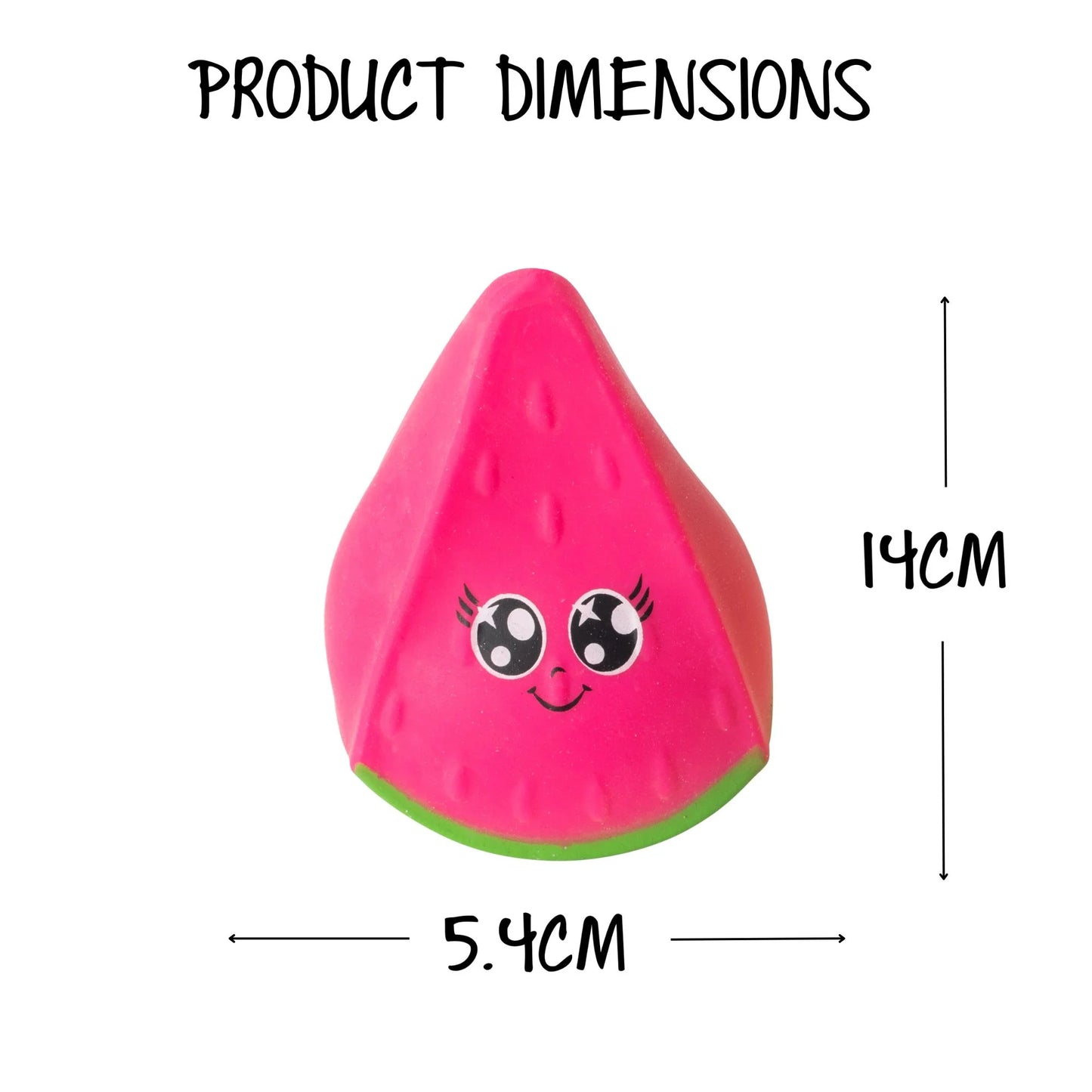 Squash Mob – Fruity Friends!