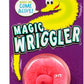 MAGIC WRIGGLER – The Mesmerizing Fiddle Toy!