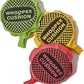 4 X Self-Inflating Whoopee Cushion - Farting Classic Jokes Collection Whoopie Toys for Kids and Adult, Makes Gas Sounds Noise, Pranks Funny Jokes Tricky Toy Party Favour Supply