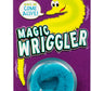 MAGIC WRIGGLER – The Mesmerizing Fiddle Toy!