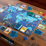 Pandemic Board Game: Z-Man Games