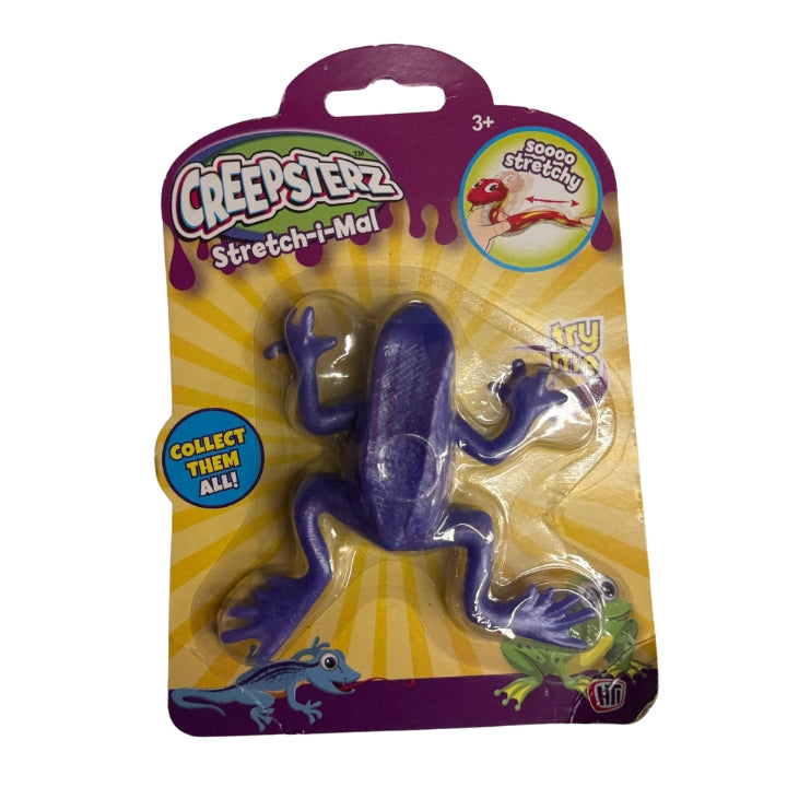 Creepsterz Stretch-i-mals - Stretchy Fun Toys for Kids