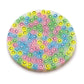 Pick N Pop Bracelets - Love Heart, Happy Smiling, Pretty Flower, Honeybee Fun for Kids