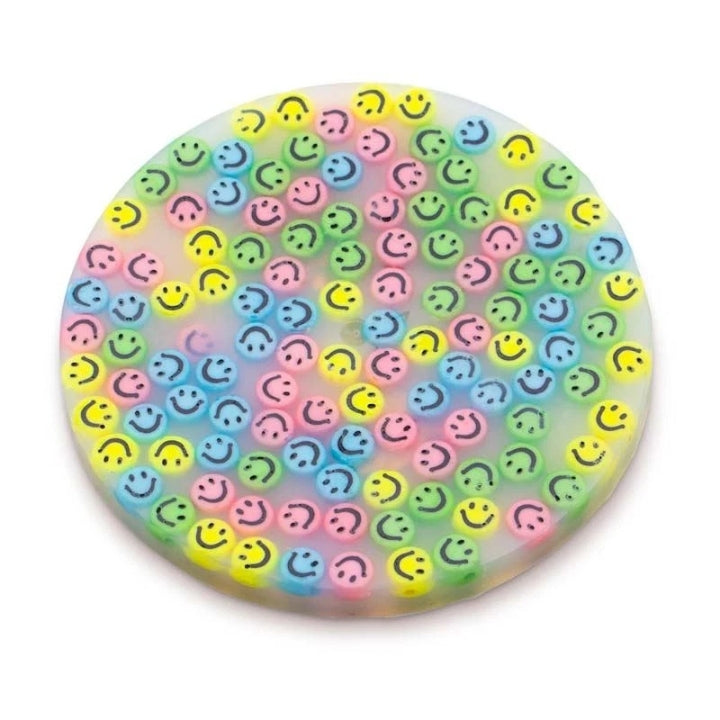 Pick N Pop Bracelets - Love Heart, Happy Smiling, Pretty Flower, Honeybee Fun for Kids