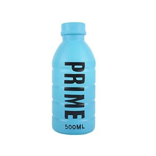 "KSI Prime Bottle Soft Squishy Toys: Squeeze Stress Away in  over 10 Vibrant Shades for Adults & Kids!"