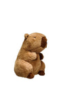 Unclejay's Cute Capybara 12 inch Plush - Soft and Huggable Companion