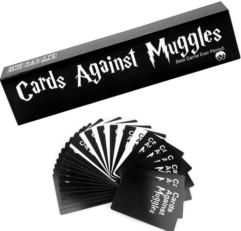 Cards against Humanity all card games and add ons