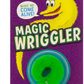 MAGIC WRIGGLER – The Mesmerizing Fiddle Toy!
