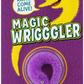 MAGIC WRIGGLER – The Mesmerizing Fiddle Toy!