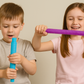 2-Pack Fidget tubes For Sensory Aid!