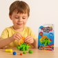 Creative Play – Clay Creations Set 🐾🦄 Let Their Imagination Take Shape!
