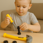 🔧Little Builder’s Tool Set – Big Fun for Tiny Hands! 🚧