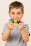 Squishy Shimmer Squisher – Sensory Fun with a Sparkle!