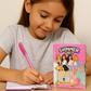 Shimmer Girl Secret Diary – Where Dreams &amp; Secrets Shine!