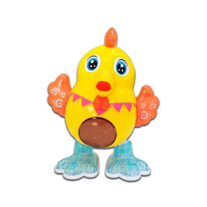 Dancing Chicken