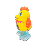 Dancing Chicken Toy, Chicken Dance, lights up, dances, sings.