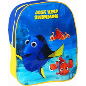 Kids Children School Travel Backpack