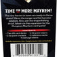 Dungeons & Dragons Dungeon Mayhem Battle for Baldur's Gate Expansion Card Game