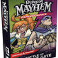 Dungeons & Dragons Dungeon Mayhem Battle for Baldur's Gate Expansion Card Game
