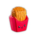 "Discover Irresistible Slow Rising Foam Squishies: Milk Carton, Burger, Galaxy Bread, Spongebob, Popcorn, and Strawberry!"