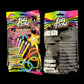 GLOW STICK MEGA PARTY PACK - 40 PIECE SET - LIGHT UP THE NIGHT!