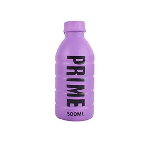 "KSI Prime Bottle Soft Squishy Toys: Squeeze Stress Away in  over 10 Vibrant Shades for Adults & Kids!"