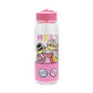 Hello Kitty Flip-Top Straw Water Bottle – 650ml
