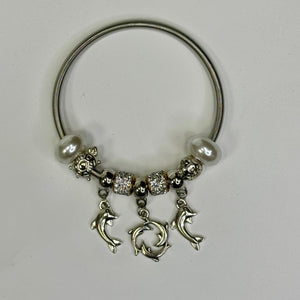 Dealmonkey Brand Elegant Charm Bracelet Collection