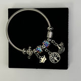 Dealmonkey Brand Elegant Charm Bracelet Collection