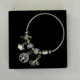 Dealmonkey Brand Elegant Charm Bracelet Collection