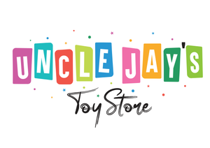 Uncle Jays Toy Store