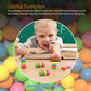 Unclejay's Magnetic Arithmetic Learning Toys Math Games Math Resources Children Number Games Number Blocks Magnet Toys