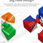 Unclejay's MOYU 3x3 Magic Cube Speed Rubix Cube Magnetic Puzzle Cube Flexible Brain Teasers Satisfying Fun for Magic Cube Enthusiasts