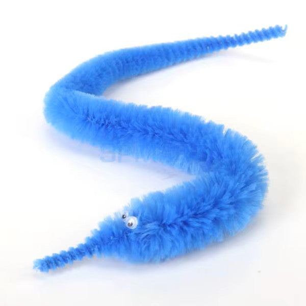 Magic Wringler - 20cm Stretchy Wiggly Toy for Kids