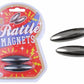 Rattle Magnets – Fun, Noisy, Super Cool Toy from Uncle Jay’s