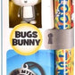 Unclejay's Mini Pen Pals Stationery Set – Collectible Pens Featuring Wednesday, Bugs Bunny &  Teenage Mutant Ninja Turtles