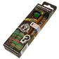 Unclejay's Mini Pen Pals Stationery Set – Collectible Pens Featuring Wednesday, Bugs Bunny &  Teenage Mutant Ninja Turtles