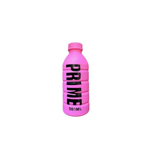 "KSI Prime Bottle Soft Squishy Toys: Squeeze Stress Away in  over 10 Vibrant Shades for Adults & Kids!"