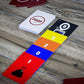 Poop The Game - Hilarious and Family-Friendly Card Game for Kids Ages 6 and Up - Perfect for Game Night and Parties - 2-5 Players