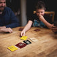 Poop The Game - Hilarious and Family-Friendly Card Game for Kids Ages 6 and Up - Perfect for Game Night and Parties - 2-5 Players