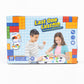 Last One Lost soft blocks popping game 40pcs
