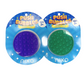 Unclejay's Push Bubbles Pop It - Fun Stress Relief Toy Pack of 2