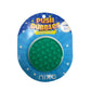 Unclejay's Push Bubbles Pop It - Fun Stress Relief Toy Pack of 2