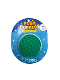 Unclejay's Push Bubbles Pop It - Fun Stress Relief Toy Pack of 2