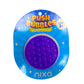 Unclejay's Push Bubbles Pop It - Fun Stress Relief Toy Pack of 2