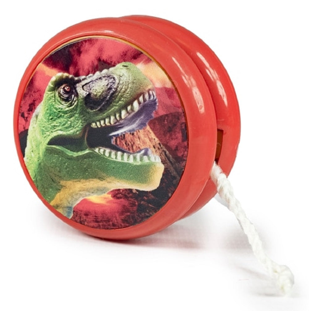 Megasaurs Dinosaur Toy Yo-Yo - Fun Dino Yo-Yo for Kids