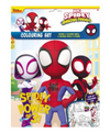Spidey and Friends Single PYO Characters - Spidey
