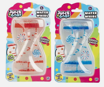 Jokes and Gags WaterWhirl