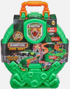 TZ Dino Hunt Packaway Wheel Playset w/1 car